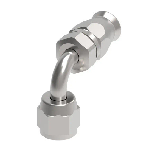 AQPFCM1121 FITTING (REUS) SAE 37