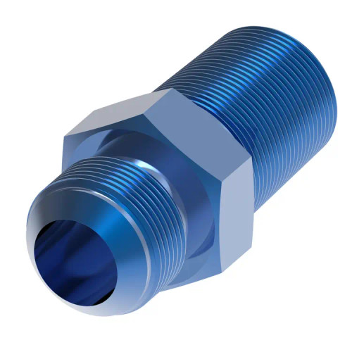 AQPFCM2000 PERF MISC ALUM ADAPT