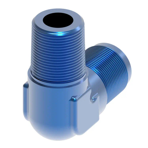 AQPFCM2033 PERF MISC ALUM ADAPT