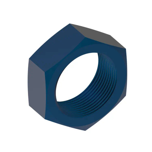 AQPFCM2103 PERF MISC ALUM NUT