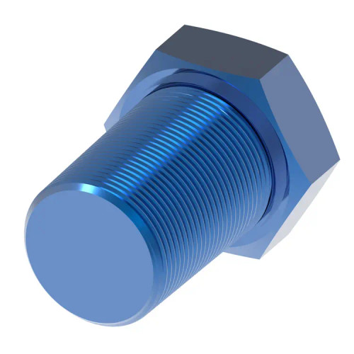 AQPFCM2139 PERF MISC ALUM ADAPT