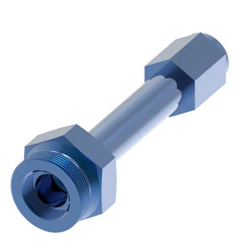 AQPFCM2192 PERF MISC ALUM ADAPT