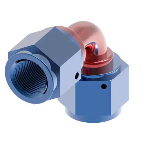 AQPFCM2980 ADTR SAE37 90DGR ELBO TE