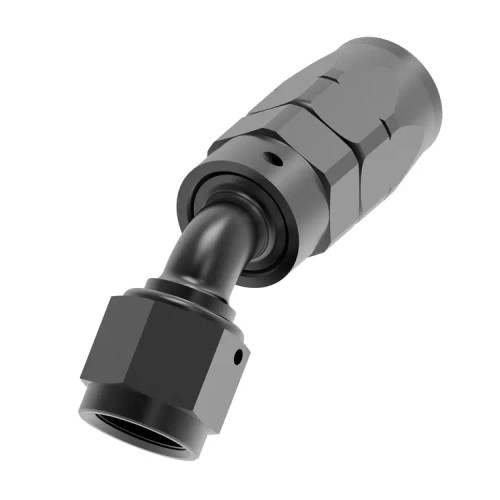 AQPFCM4424 45deg FITTING (REUS) PERF