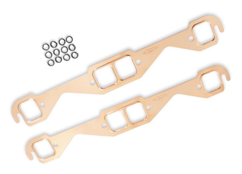 MRG7153 Copper Seal Header