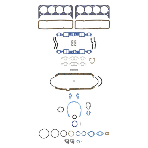 FELFS7733PT-2 Engine Gasket Set