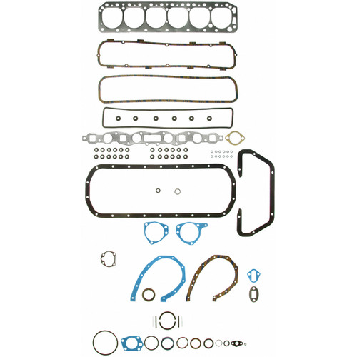FELFS7994PT-4 Engine Gasket Set