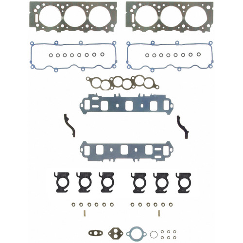 FELHS9902PT-4 Head Gasket Set