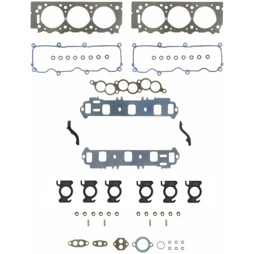 FELHS9902PT-3 Head Gasket Set