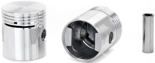 SLV1280.STD Silvolite Piston Set