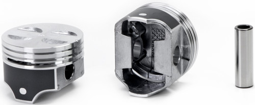 SLV1177HC.030 Silvolite Piston Set