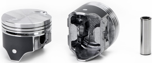 SLV1146HC.030 Silvolite Piston Set