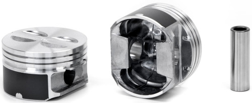 SLV1489HC.060 Silvolite Piston Set