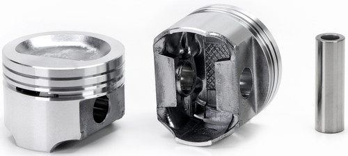 SLV1186.030 Silvolite Piston Set