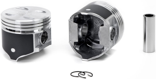 SLV1266C.020 Silvolite Piston Set