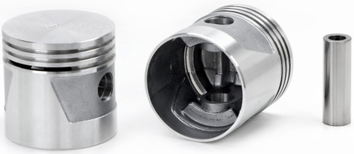 SLV1000.125 Silvolite Piston Set