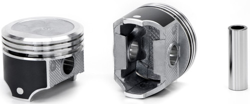 SLV1446C.020 Silvolite Piston Set