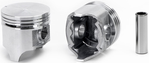 SLV1119.040 Silvolite Piston Set