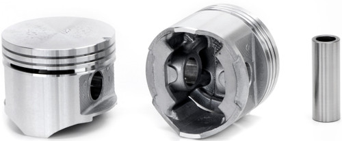 SLV1276.030 Silvolite Piston Set