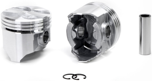 SLV1267.STD Silvolite Piston Set