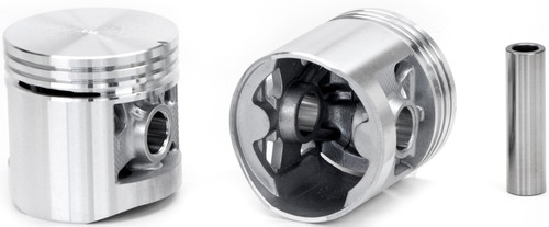 SLV1422.060 Silvolite Piston Set