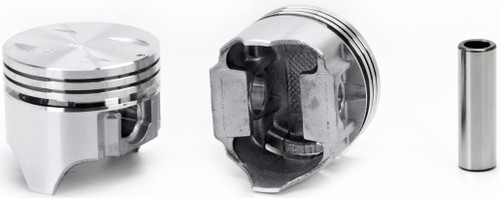 SLV1176.030 Silvolite Piston Set