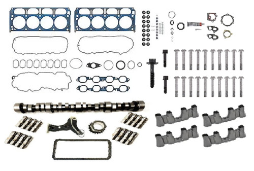 Chevy 6.2 LT1 L86 AFM Delete Kit 2014-2021 VIN 7 J L