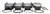 MLE930227930 Engine Piston Set