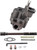 MEL10555ST Oil Pump