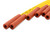 8MM SUPER STOCK GRAPHITE UNI 4040