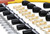 8MM SUPER STOCK GRAPHITE UNI 4040