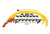 8MM SUPER STOCK GRAPHITE UNI 4040