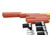 8MM SUPER STOCK GRAPHITE UNI 4040