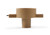 CAP/ROTOR 8132