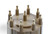 CAP/ROTOR 8132