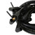 8MM SUPER STOCK GRAPHITE UNI 4041K
