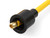 8MM SUPER STOCK GRAPHITE UNI 4041