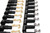 8MM SUPER STOCK GRAPHITE UNI 4041