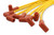 8MM SUPER STOCK GRAPHITE UNI 4041