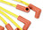Accel 4048 SuperStock 4000 Series Spark Plug Wires 8mm 4048