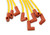 Accel 4048 SuperStock 4000 Series Spark Plug Wires 8mm 4048