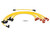 Accel 4048 SuperStock 4000 Series Spark Plug Wires 8mm 4048