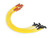 8MM SUPER STOCK GRAPHITE CUST 4071