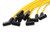 8MM SUPER STOCK GRAPHITE CUST 4071