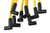 8MM SUPER STOCK GRAPHITE CUST 4071