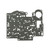 BNM70239 Shift Kit