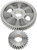CGG2516S Timing Gear Set