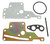 BNM30262 Shift Kit