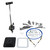 BNM80775 Shift Lever Assembly