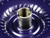 BNM20400 Torque Converter